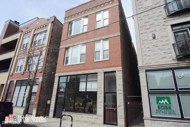 Main picture of 2136 W Chicago Ave