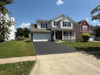 Main picture of 544 Sycamore Creek St