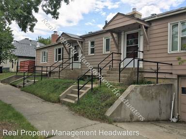 Main picture of 406 N Hoback St