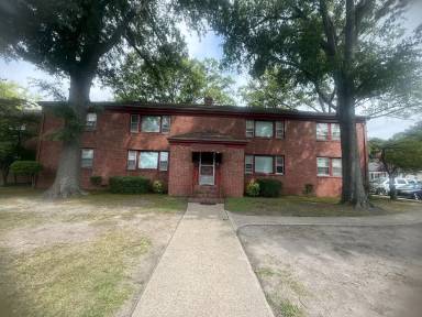 Main picture of 3610 Hartford St