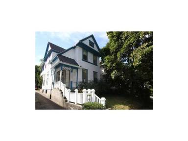 Main picture of 163 Gregory St