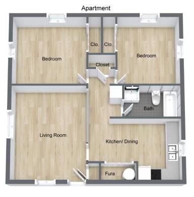 Main picture of 855 Butternut Dr