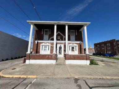 Main picture of 1317 Main St, Anderson 46016 - C