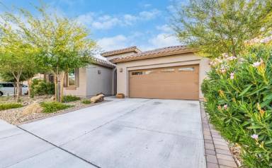 Main picture of 7549 W Whitehorn Trl