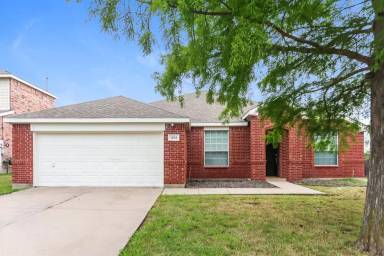 Main picture of 1203 Hampton Dr