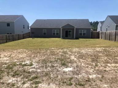 Main picture of 1017 Burlington Dr
