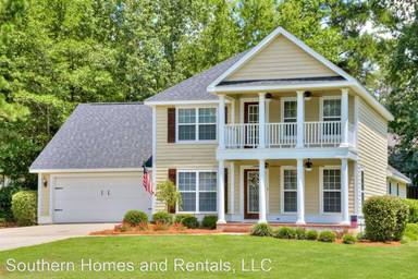 Main picture of 1001 Mansford Ln