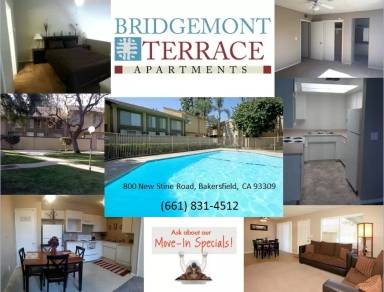 Main picture of Bridgemont Terrace Apartments
