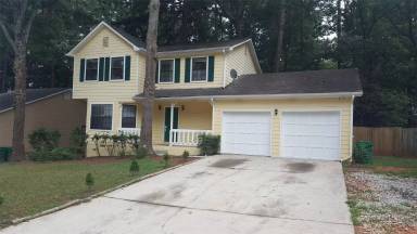 Main picture of 5556 Pennybrook Trl