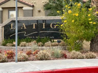 Main picture of Latigo
