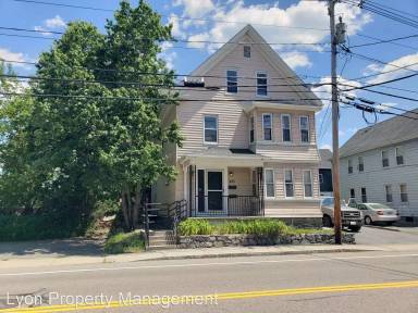Main picture of 480 Somerset Ave