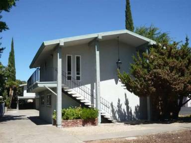 Main picture of 2347 Pacheco St