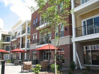 Main picture of The Lofts At Willow Creek