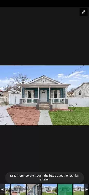 Main picture of 805 Eastern Ave