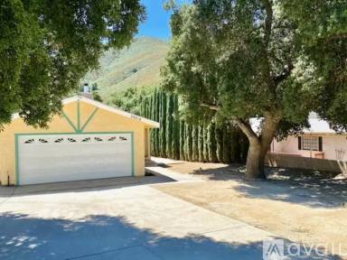 Main picture of 39216 San Francisquito Canyon Rd