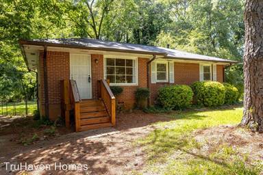 Main picture of 3543 Tulip Dr