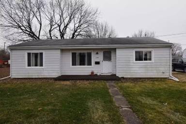 Main picture of 1707 W Barner St