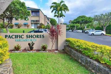 Main picture of Pacific Shores