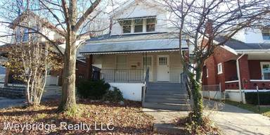 Main picture of 5338 Hunter Ave