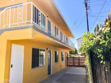 Main picture of 1815 Junipero Ave