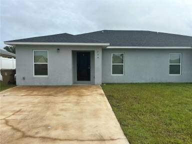 Main picture of 754 Leonardo Ct