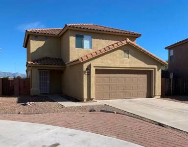 Main picture of 2070 W Silver Grass Pl