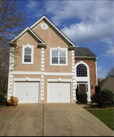 Main picture of 3021 Serenade Ct