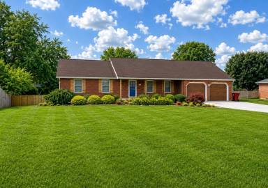 Main picture of 4103 Aztec Dr