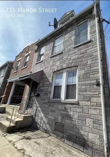 Main picture of 715 Manor St