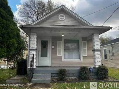 Main picture of 1422 Clara Ave