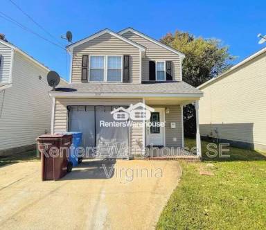 Main picture of 1014 Melton St