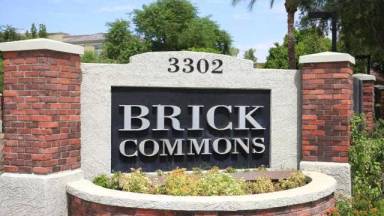 Main picture of Brick Commons