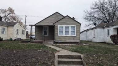 Main picture of 922 Burdette St