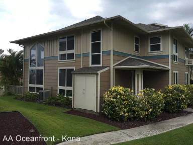 Main picture of Aliʻi Cove