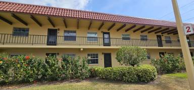 Main picture of Pennwood Manor