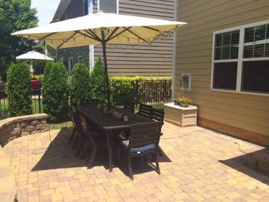 Main picture of 11527 Ardrey Crest Dr
