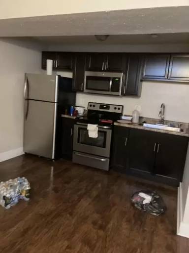 Main picture of Parkview Apartments