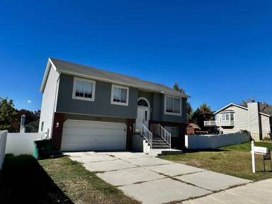 Main picture of 2287 N 750 W