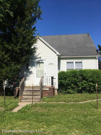 Main picture of 430 Nevada St