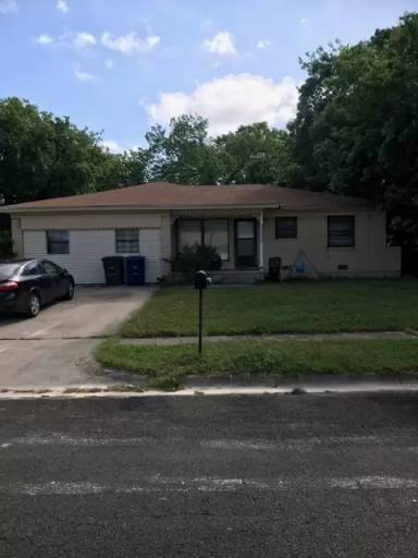 Main picture of 501 Louise St