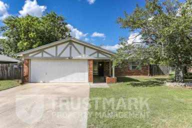 Main picture of 417 Cottonwood Dr