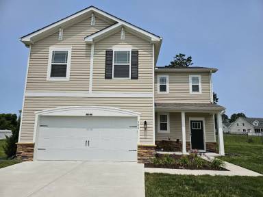 Main picture of 306 Hunt Ct