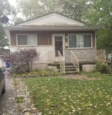 Main picture of 25379 Ivanhoe