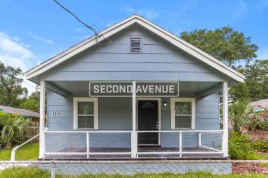 Main picture of 1115 W 22nd St