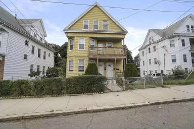 Main picture of 18 Prospect St