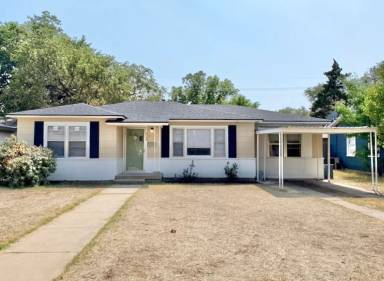 Main picture of 4103 32nd St
