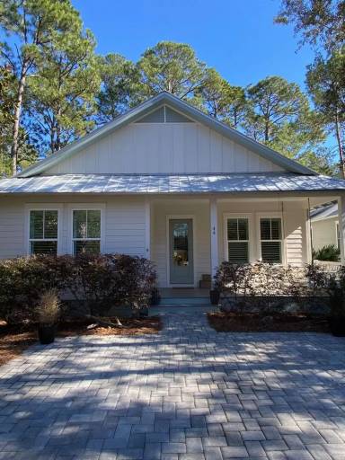 Main picture of 44 Grayton Bayou Dr