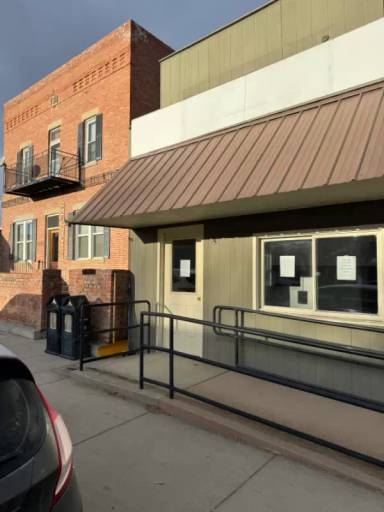 Main picture of 8 S Woodard Ave