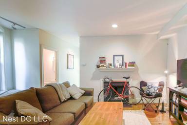 Main picture of 2113 N St NW