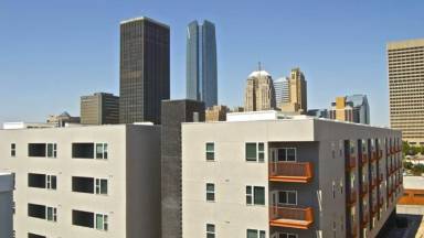 Main picture of The Lofts at Maywood Park